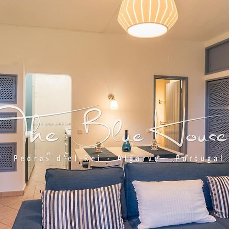 The Blue House, Pedras D'El Rei, Tavira Aparthotel Bagian luar foto